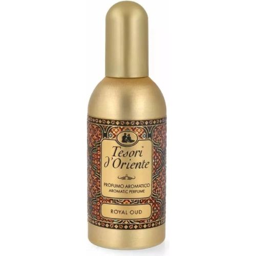 Tesori d&#039;Oriente parfmovan voda Royal Oud 100 ml