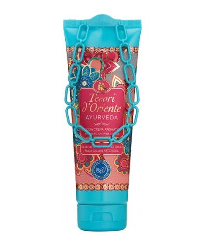 Tesori d&#039;Oriente krmov sprchov gel Ayurveda 250 ml