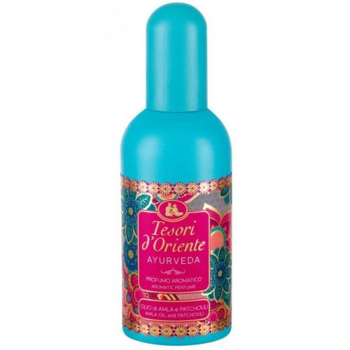 Tesori d&#039;Oriente parfmovan voda Ayurveda 100 ml