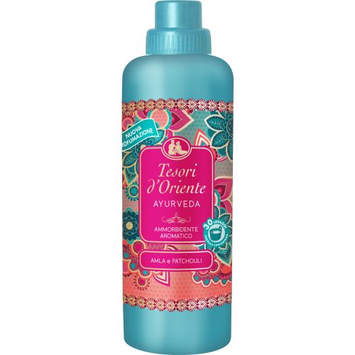 Tesori dOriente aviv Ayurveda koncentrt 760ml