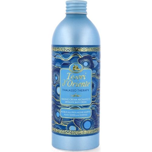 Tesori d&#039;Oriente pna do koupele Thalasso Therapy 500 ml
