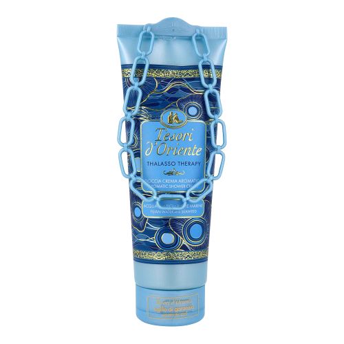 Tesori d&#039;Oriente Thalasso Therapy krmov sprchov gel 250 ml