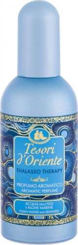 Tesori d&#039;Oriente parfmovan voda Thalasso Therapy 100 ml