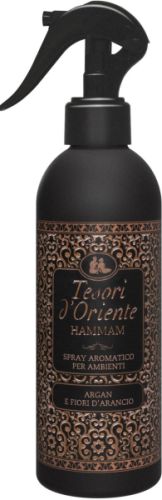 Tesori d&#039;Oriente osvova vzduchu Hammam 250 ml