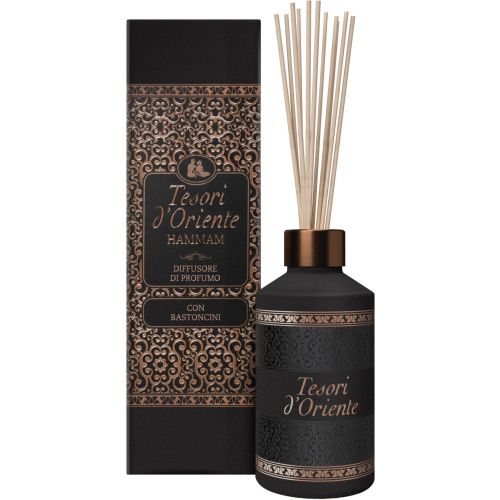 Tesori d&#039;Oriente difuzr s tyinkami Hammam 200 ml