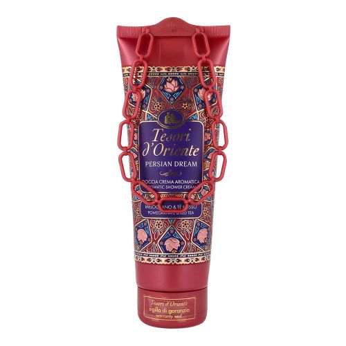 Tesori d&#039;Oriente krmov sprchov gel Persian Dream 250 ml
