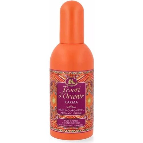 Tesori d&#039;Oriente parfmovan voda Karma 100 ml