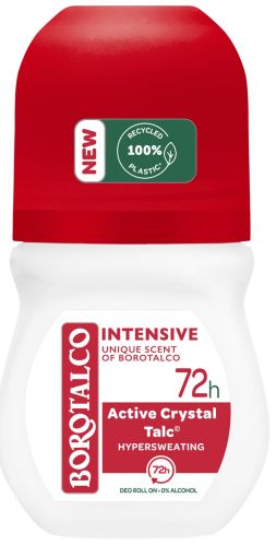 Borotalco deo roll-on Intensive 50 ml