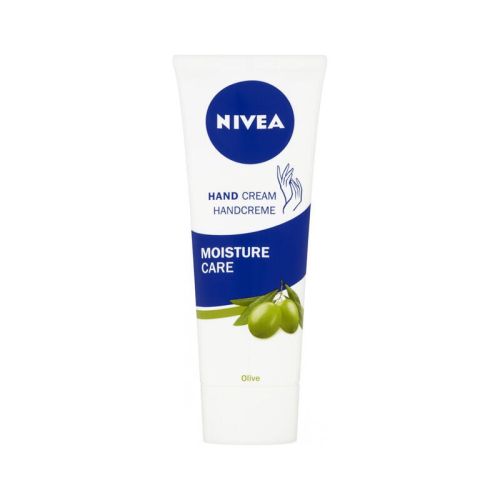 Nivea krm na ruce Moisture Care 75 ml