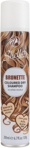Shelley such ampon BRUNETTE 200 ml