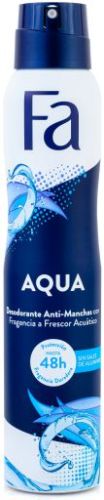 Fa deospray Aqua 200 ml