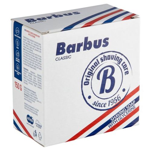 Barbus krm na holen kelmek 150g