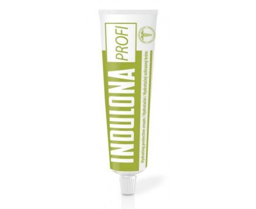 Indulona PROFI Olivov - hydratan (zelen) 100ml