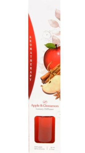 Aroma Difuzr Apple &amp; Cinnamon 50 ml