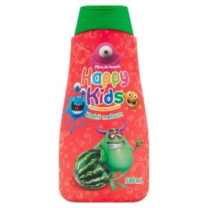 Happy kids pna do koupele 500 ml