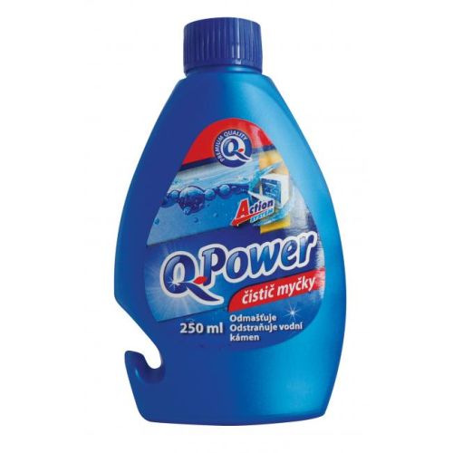 Q-Power isti myky 250 ml