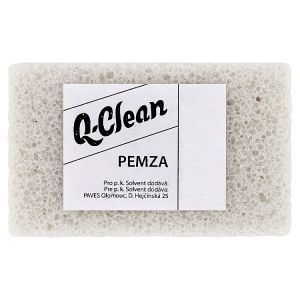 Q Clean pemza bl