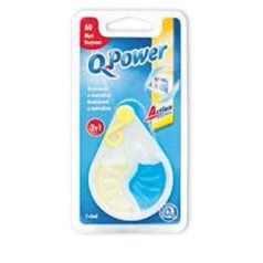 Q-Power osvěžovač myčky 2v1
