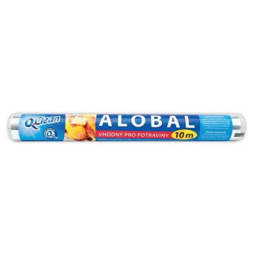 Q Clean alobal extra siln 10m 11my