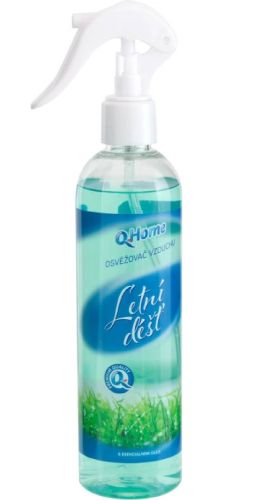 Q Home osvova vzduchu Letn d隝 300ml