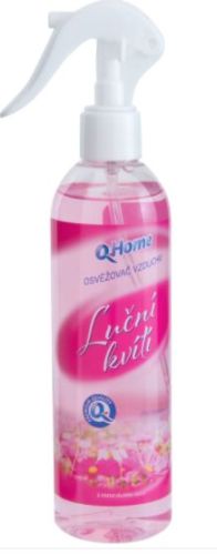 Q Home osvova vzduchu Lun kvt  300ml