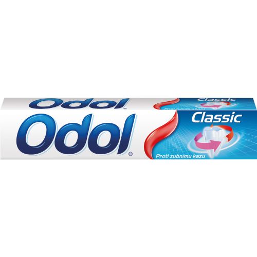 Odol zubn pasta Classic 75 ml