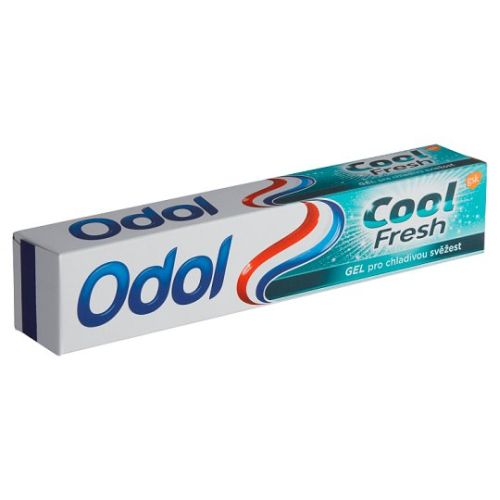 Odol zubn pasta Cool Fresh gel 75ml