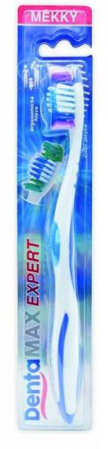 Dentamax zubn kartek EXPERT (soft)