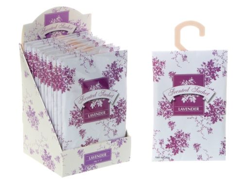 Scented Sachet vonn sek 20 g Lavender