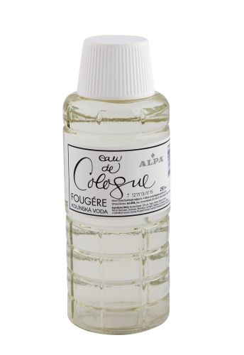 Alpa Fougere kolínská voda 250 ml