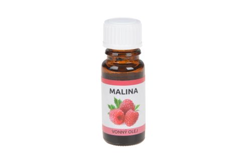 Esenciln vonn olej Malina 10ml