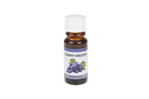 Esenciln vonn olej ern hrozen 10ml