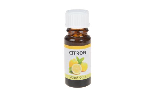 Esenciln vonn olej Citron 10ml