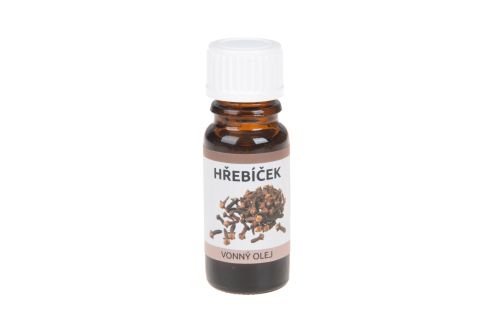 Esenciln vonn olej Hebek 10ml