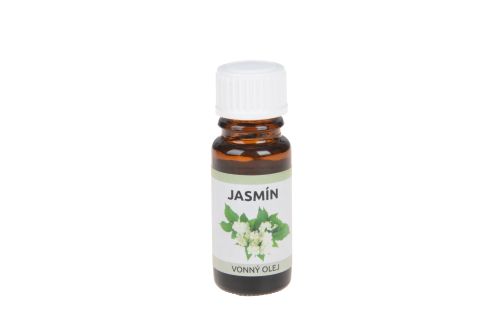 Esenciln vonn olej Jasmn 10ml