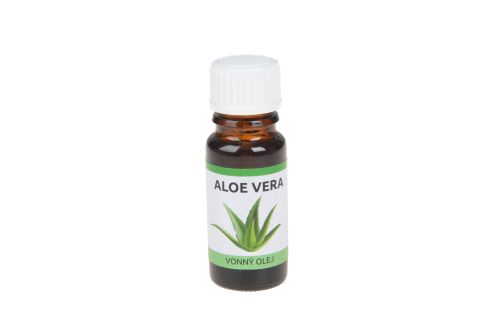 Esenciln vonn olej Aloe Vera 10ml