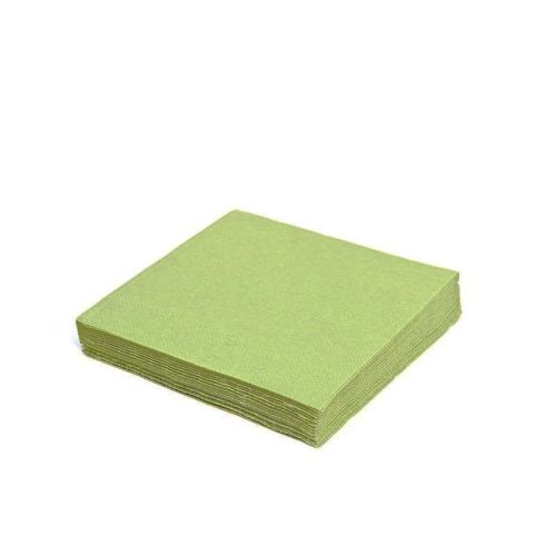 Maki ubrousky paprov 3vrstv 33 x 33 cm 20 ks - Sage