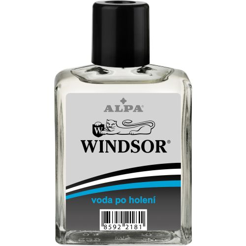 Windsor voda po holen 100 ml