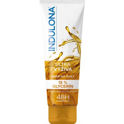 Indulona Ultra viva krm na ruce 50 ml