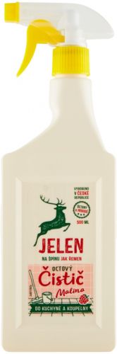 Jelen octov isti Malina 500 ml