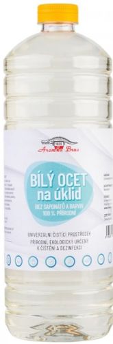 Ocet bl 10% na klid 1l