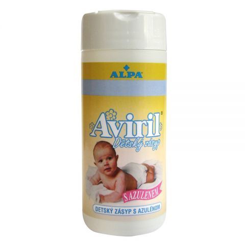 Aviril zsyp sypaka 100g