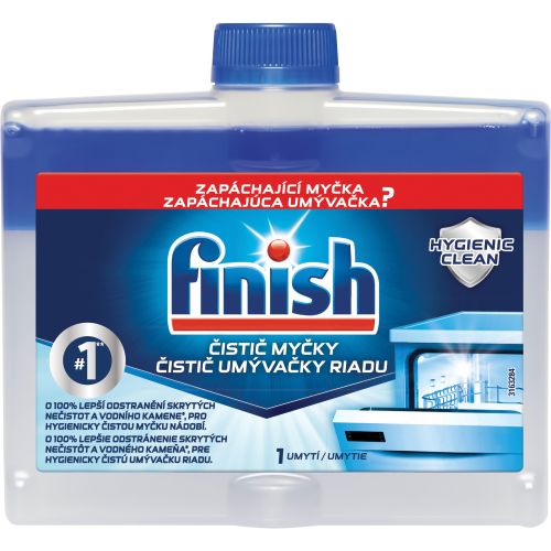 Finish isti myky 250ml