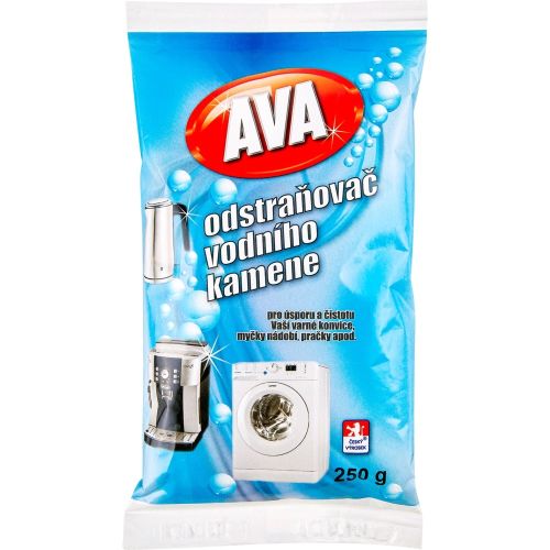 Ava odstraova vodnho kamene 250 g