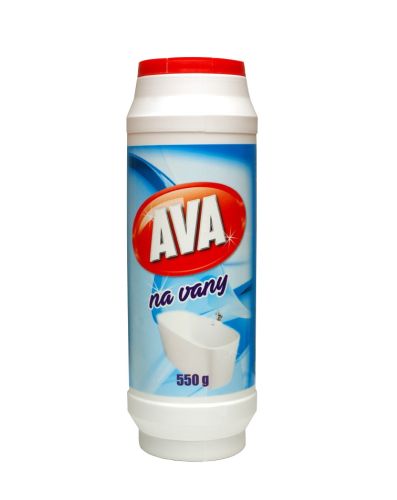 Ava istc psek na vany 550 g