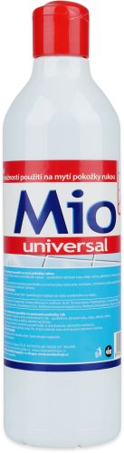 MIO universaln istc prostedek i na myt rukou 600g