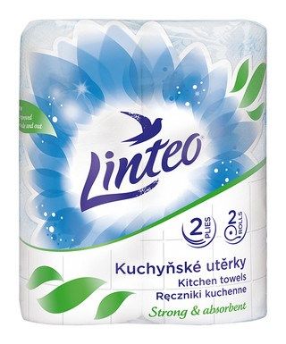 Linteo Kuchysk utrky 2 vrstv 50 trk (2ks/s)