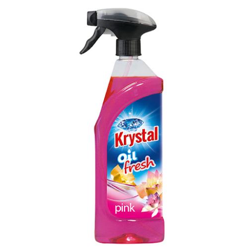 Krystal olejov osvova 750 ml Rov