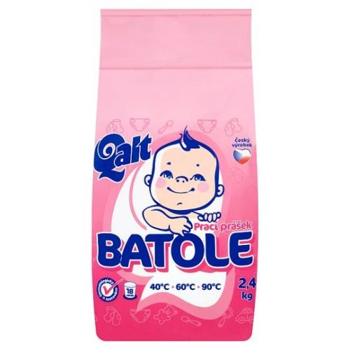 Batole prac prek 18PD 2,4 kg