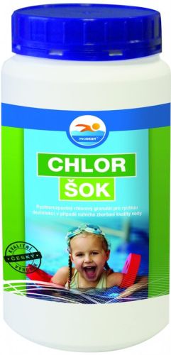 PROBAZEN chlor ok 1,2kg